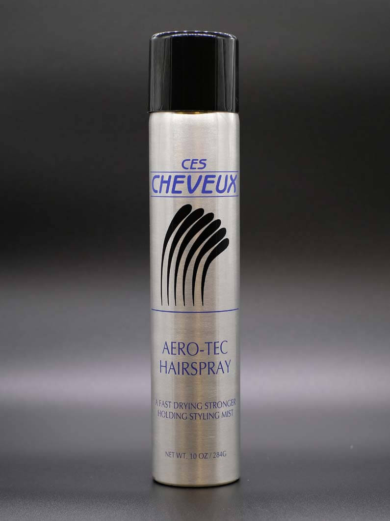 This extra hold hair spray add texture, boost shine, and last all day. Comes in 8 Oz. bottles.